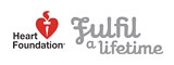 Heart Foundation of New Zealand logo