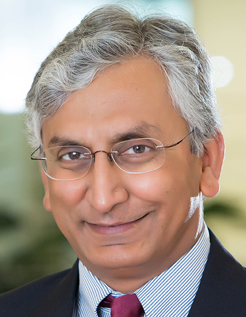 Vivekanand Jha