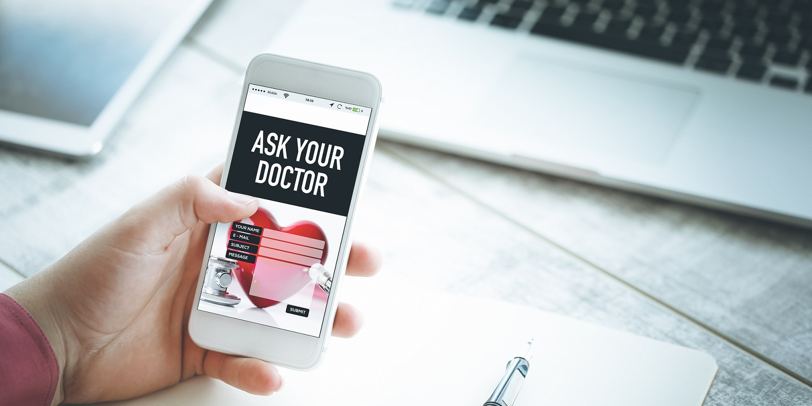 The opportunities and challenges of telemedicine during COVID-19 – and ...