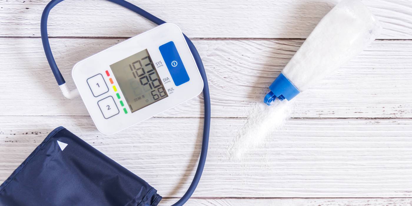 Potassium for Blood Pressure Control: Why Boosting Your Intake Matters
