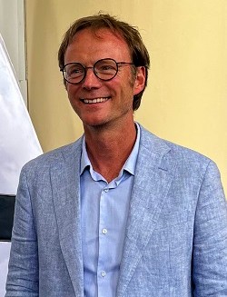 Chris Butler | The George Institute for Global Health