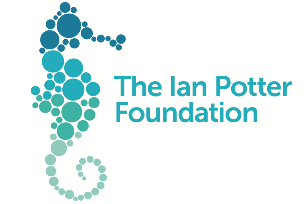 The Ian Potter Foundation