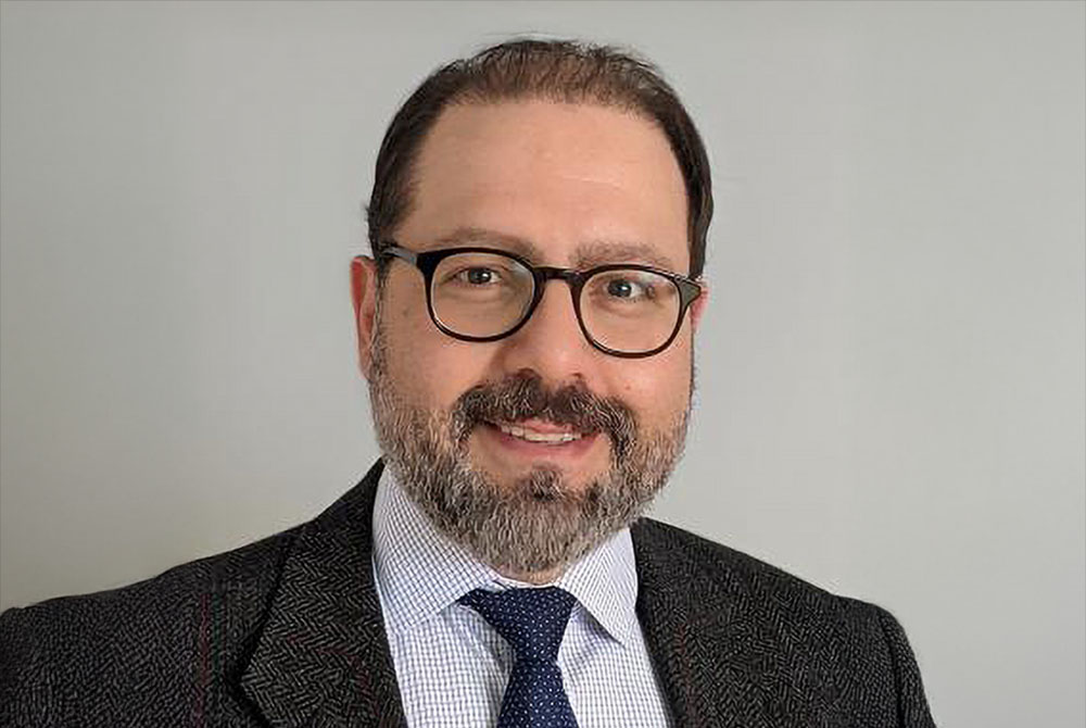 M. Khair ElZarrad