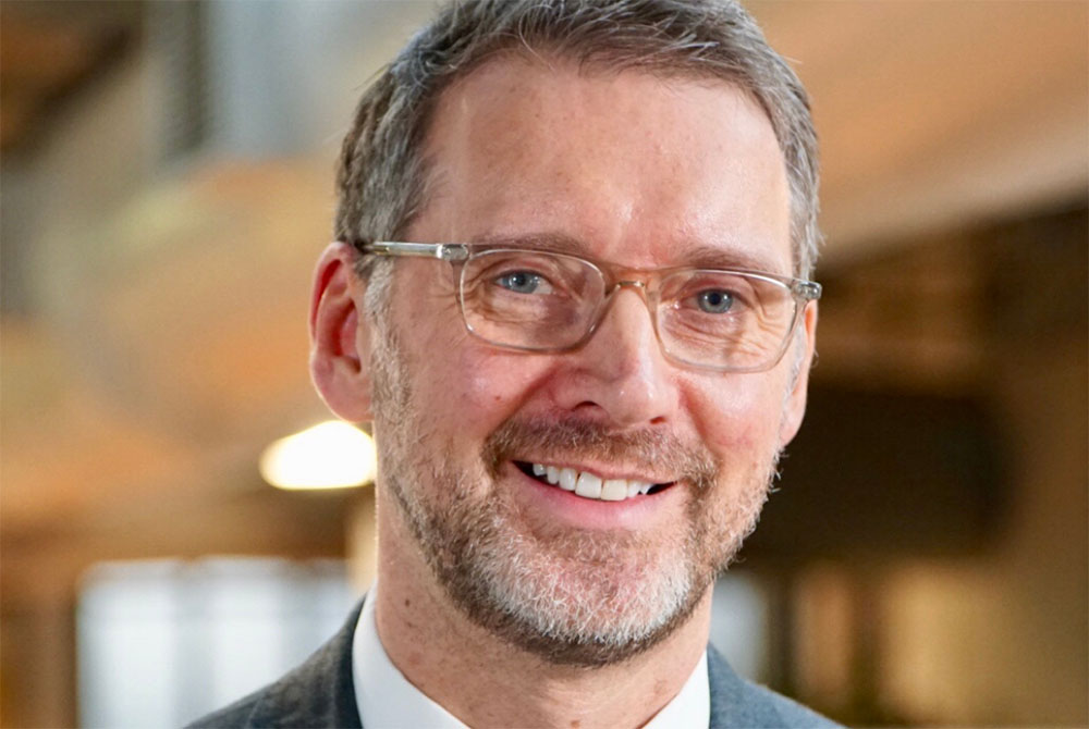 Martin Cowie