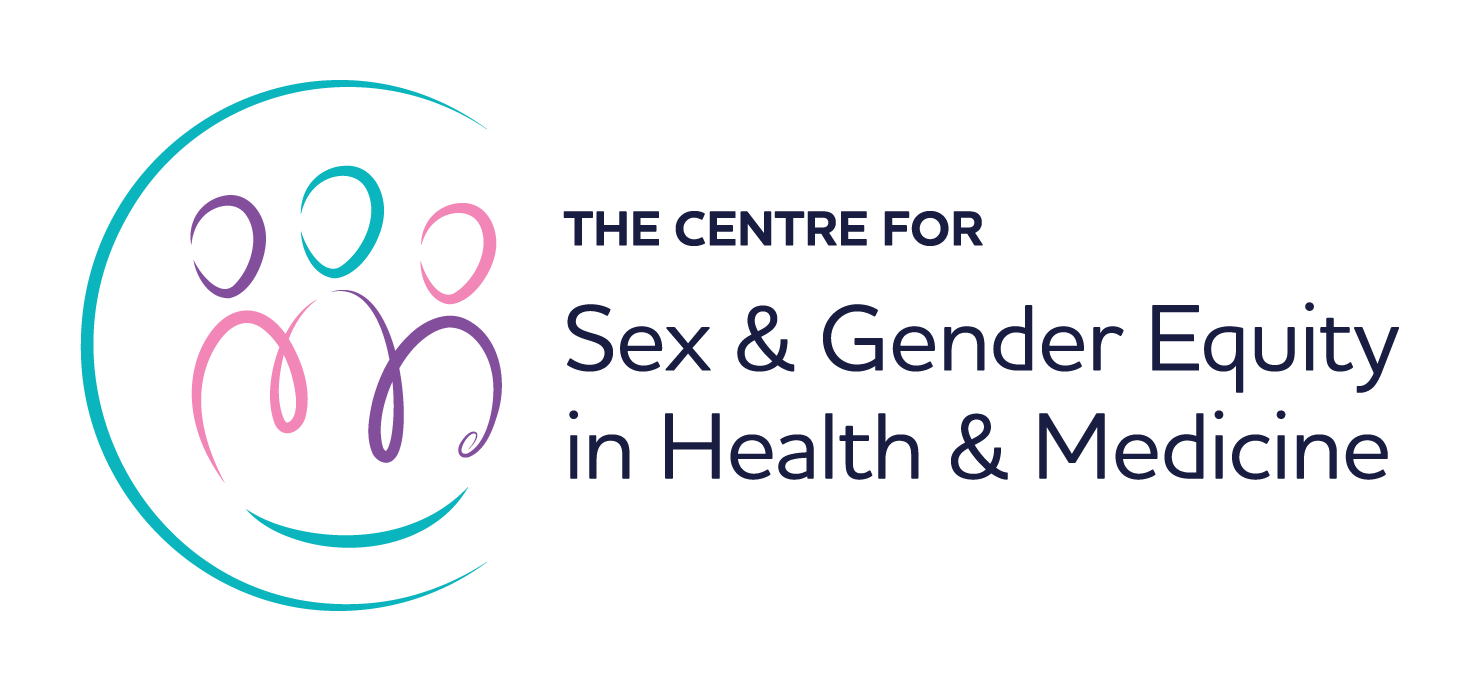 The Centre for Sex & Gender Equity in Health & Medicine