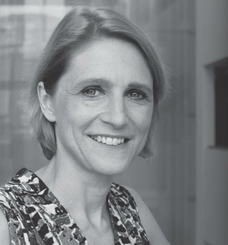 Corinna Hawkes