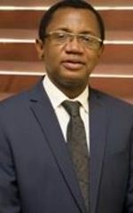 Dike Bevis Ojji