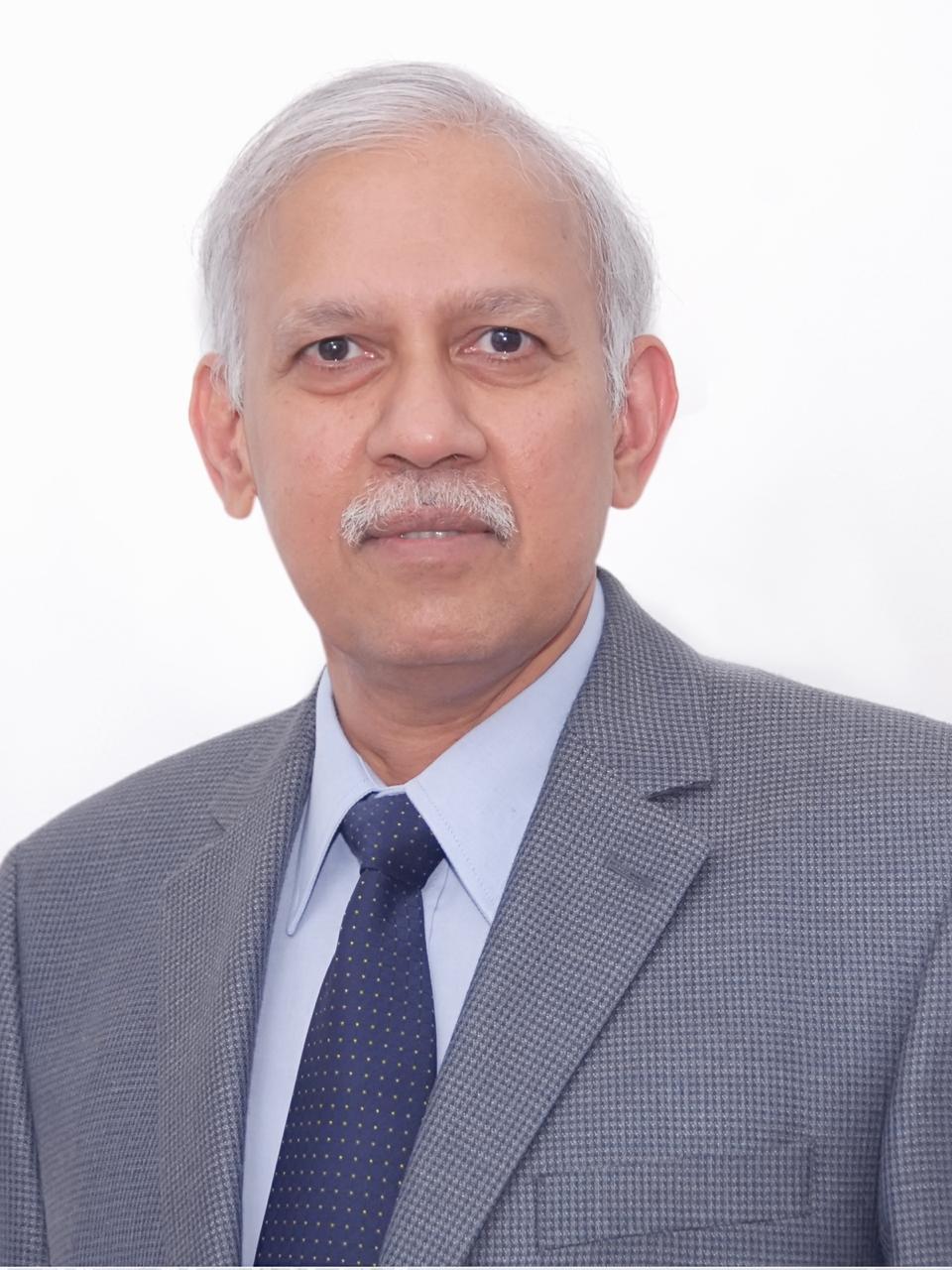 Dr Ravichandran