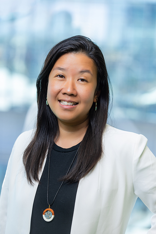 Hueiming Liu | The George Institute for Global Health