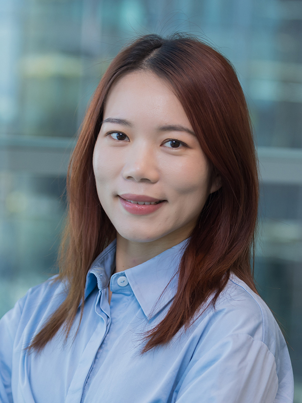 Menglu Menglu Ouyang | The George Institute for Global Health