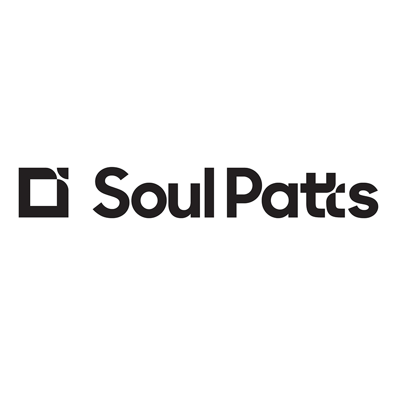 Soult Patts logo
