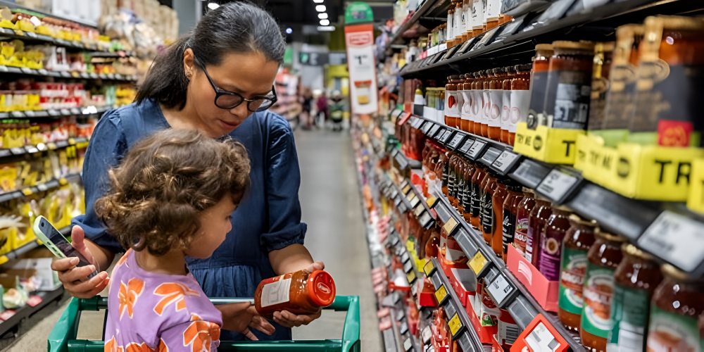 Mandatory Health Star Ratings now on the agenda as packaged food industry misses deadline for voluntary uptake