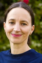 Cristina Parsons Perez