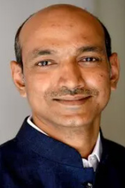 Prof Ambuj Roy