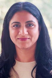 Dr. Manika Sharma Principal Advisor