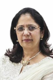 Dr Meenakshi Bajaj
