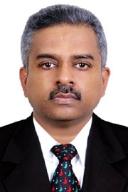 Professor Sailesh Mohan