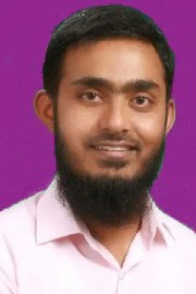 Md Abdul Salam
