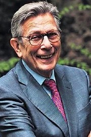 Prof. Norman Sartorius