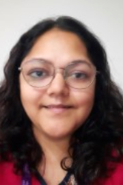 Rashmi Pant