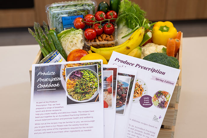 Produce Prescription