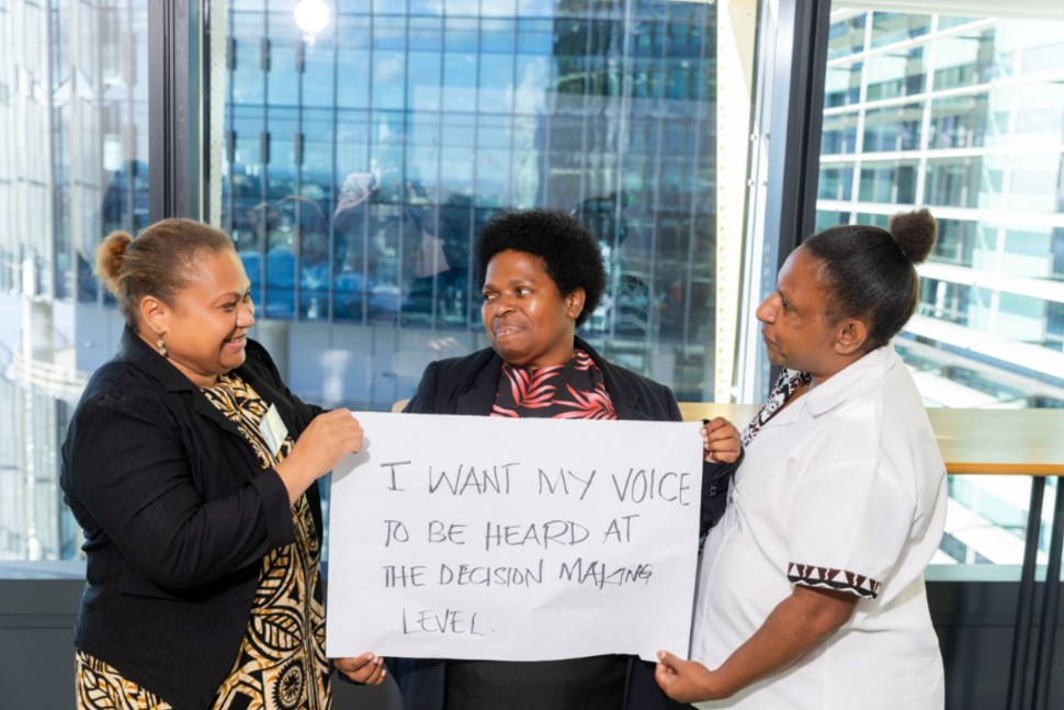 SHECAN Strengthening Health Equity Climate Action Network