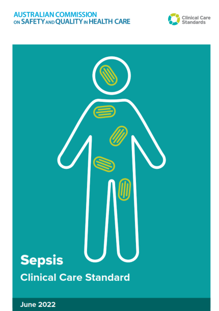 Sepsis CCS