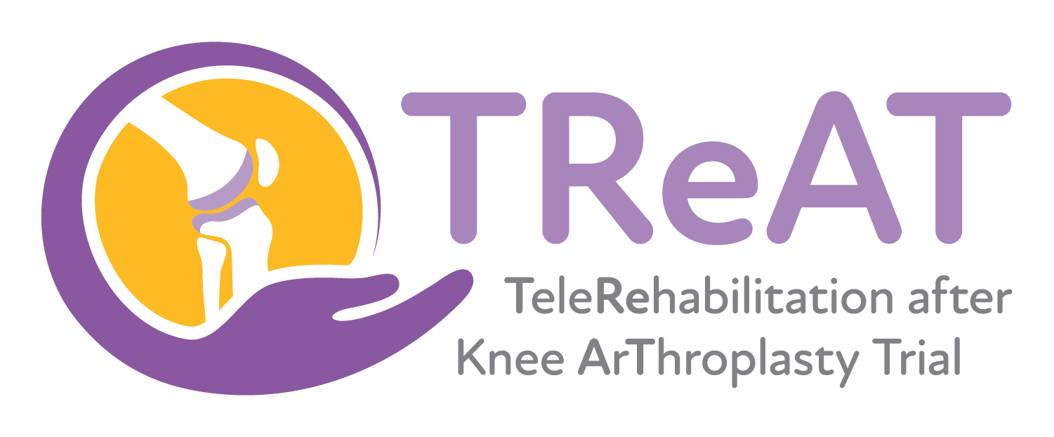 TreAT logo