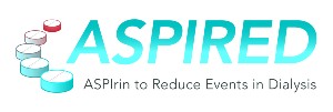 Aspired logo