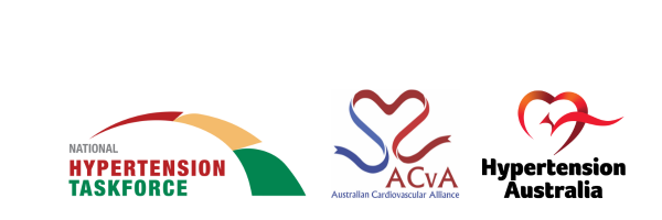 National hypertension taskforce