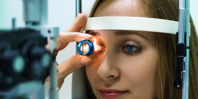 Collaborative eye care sees treatment efficiencies lead to cost savings