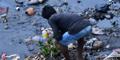 Health and Well-being of Waste Workers in India