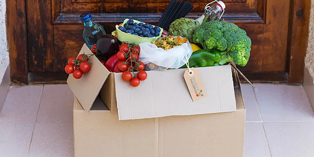 Diet and health outcomes of pregnant women