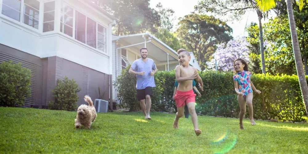 Injury in Indigenous children