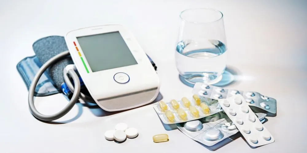 New online tool high blood pressure