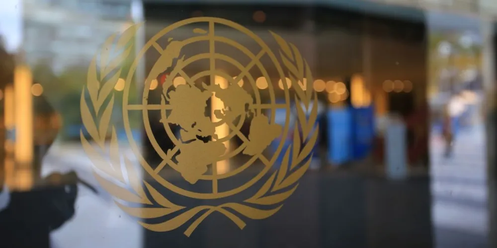 UN High Level Meeting on NDCs