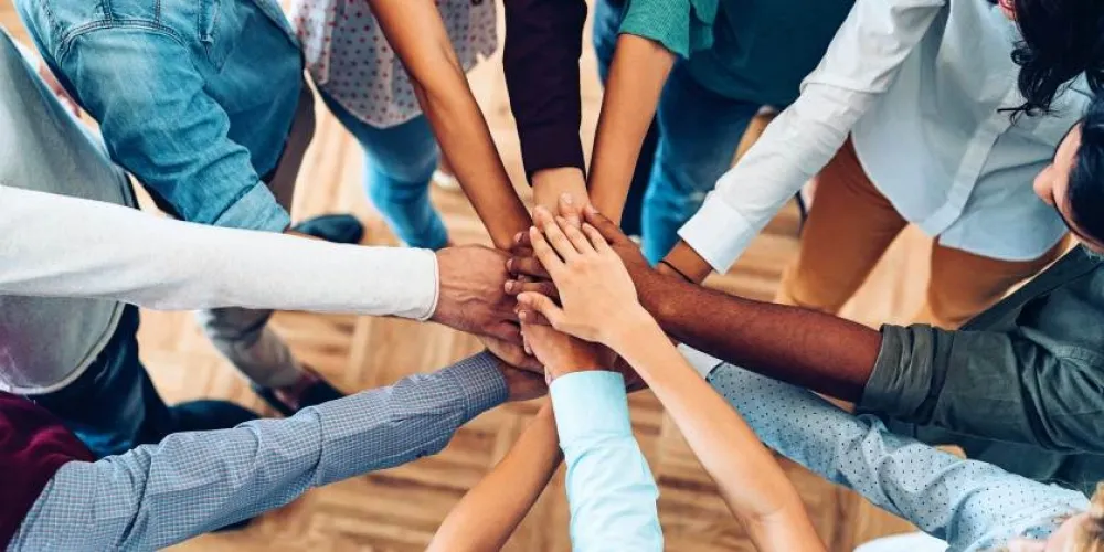 Social participation UHC