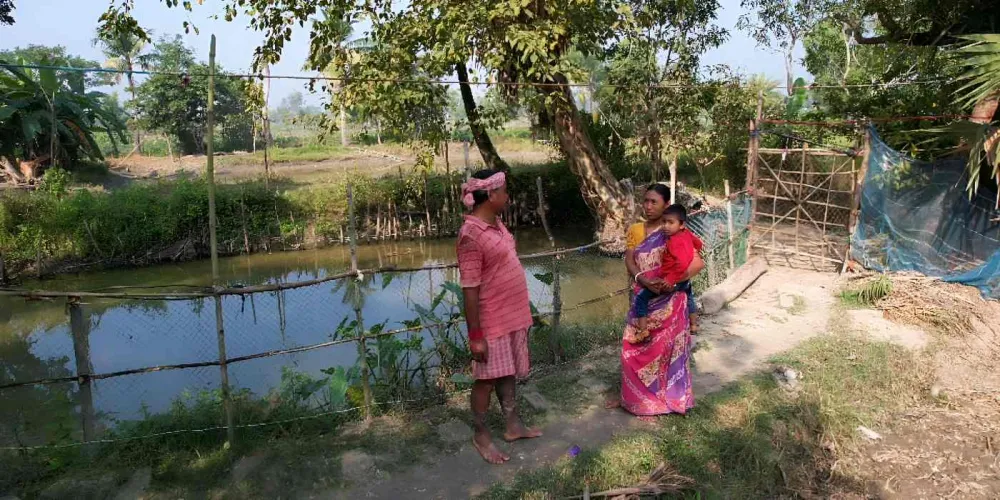 Drowning deaths across West Bengal
