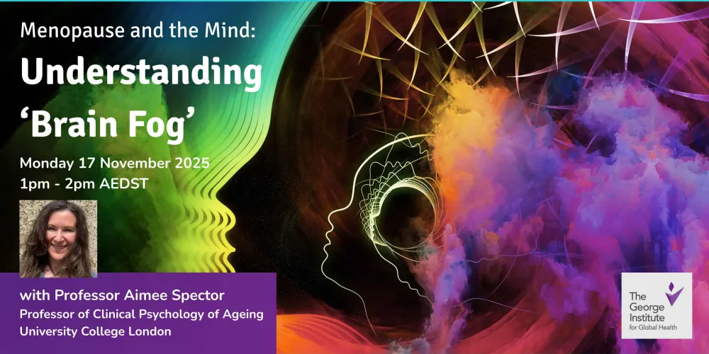 Understanding Brain Fog