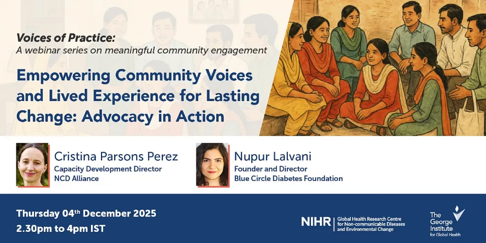 Empowering communities