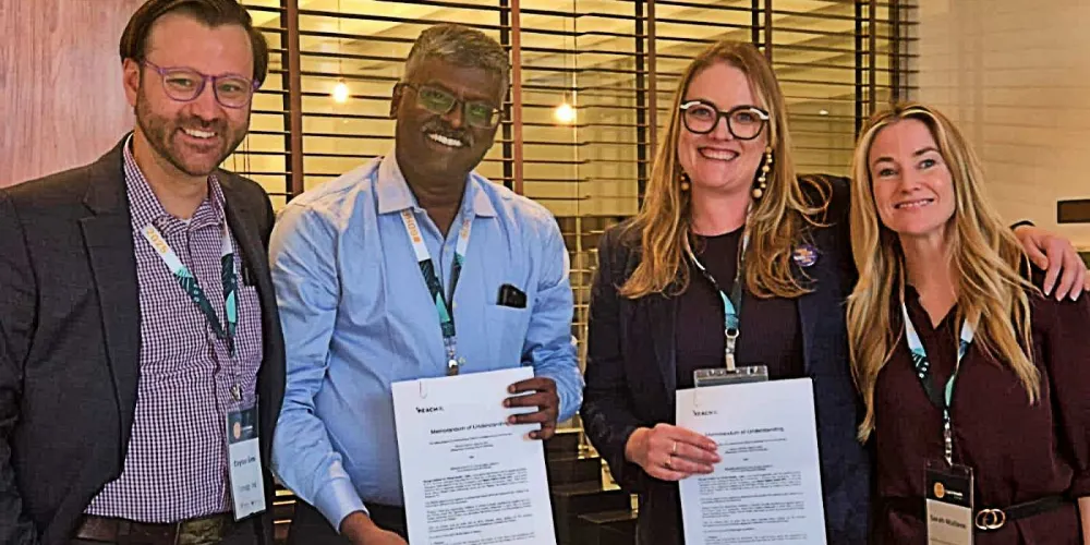 Resilient Healthcare Workforce