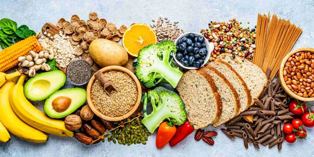 Food is medicine
