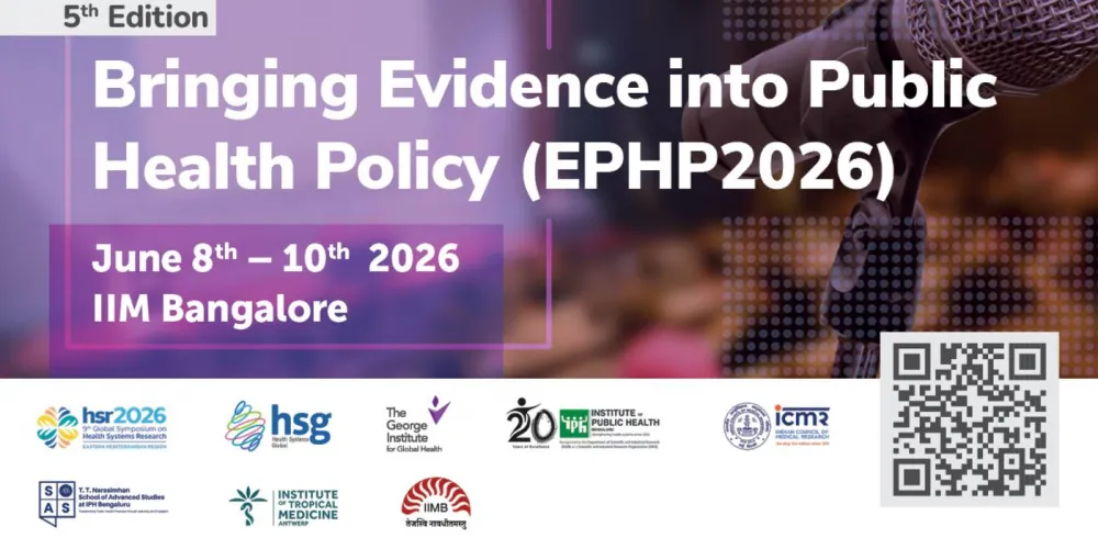 EPHP 2026