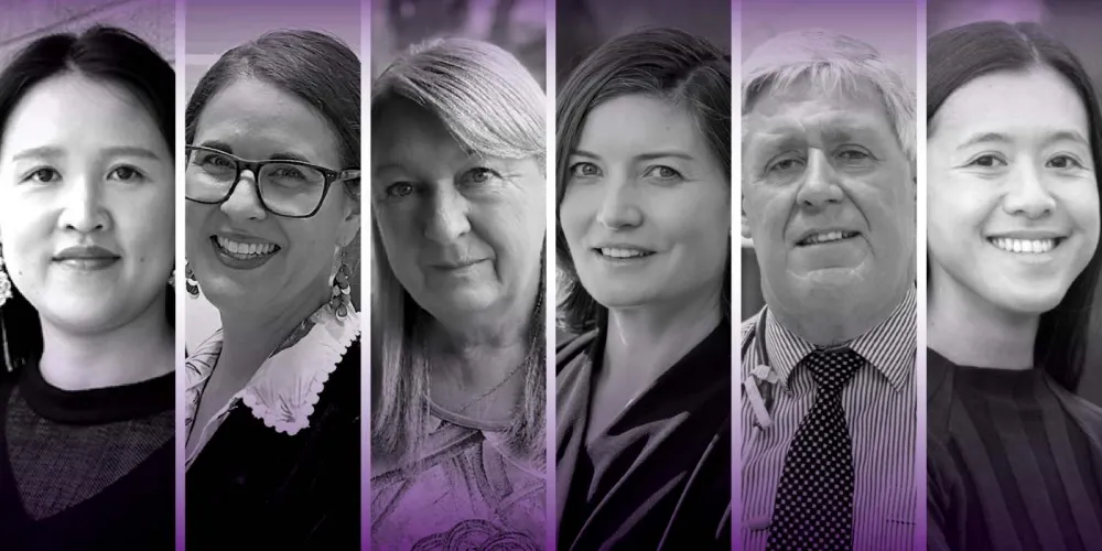NHMRC Investigator Grants