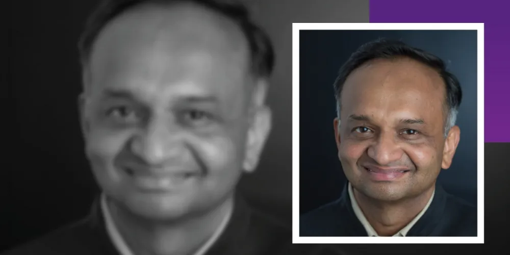 Dr Nobhojit Roy
