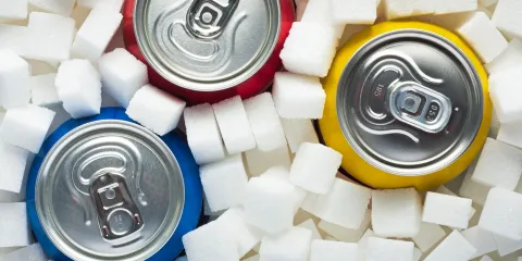 Sugar-Content-Beverages