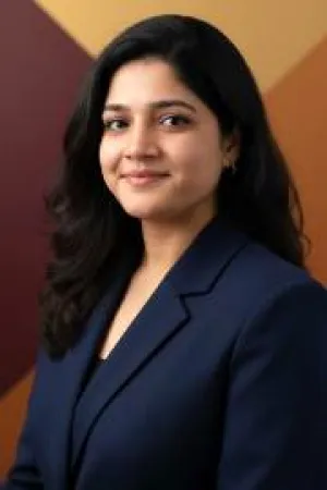 Sarah Suwasrawala