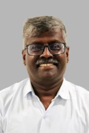 Varadharajan Srinivasan