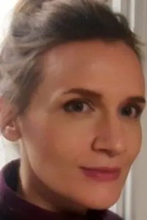 Dr Alexia Rhode