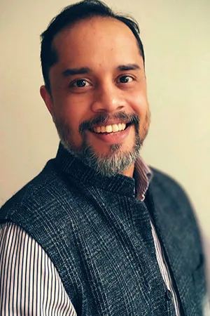 Ashish Manwar